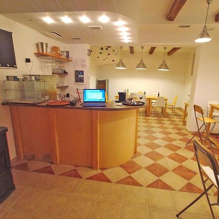 Paklenica Sport Apartments Starigrad Paklenica Dış mekan fotoğraf
