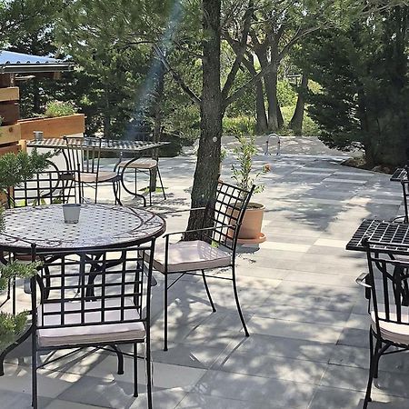 Paklenica Sport Apartments Starigrad Paklenica Dış mekan fotoğraf