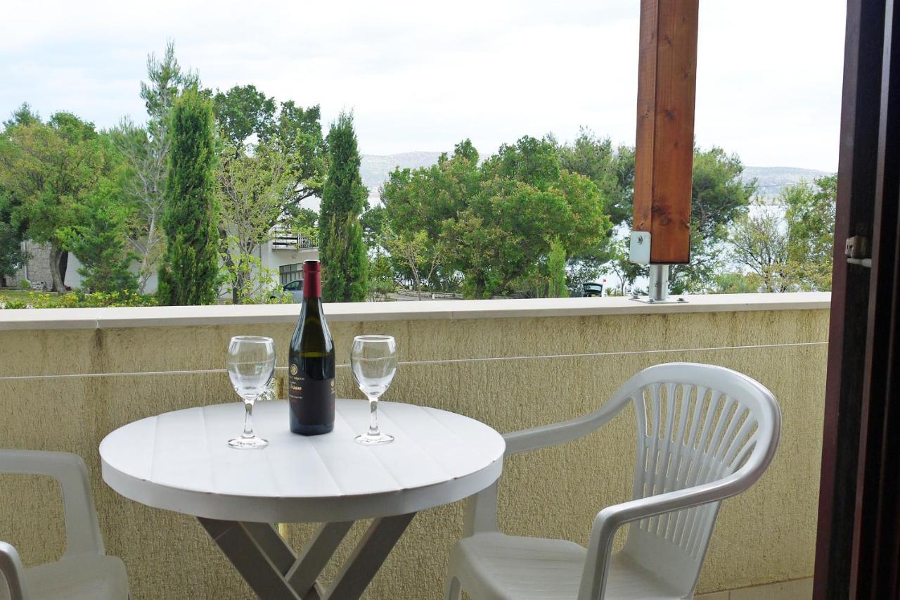 Paklenica Sport Apartments Starigrad Paklenica Dış mekan fotoğraf