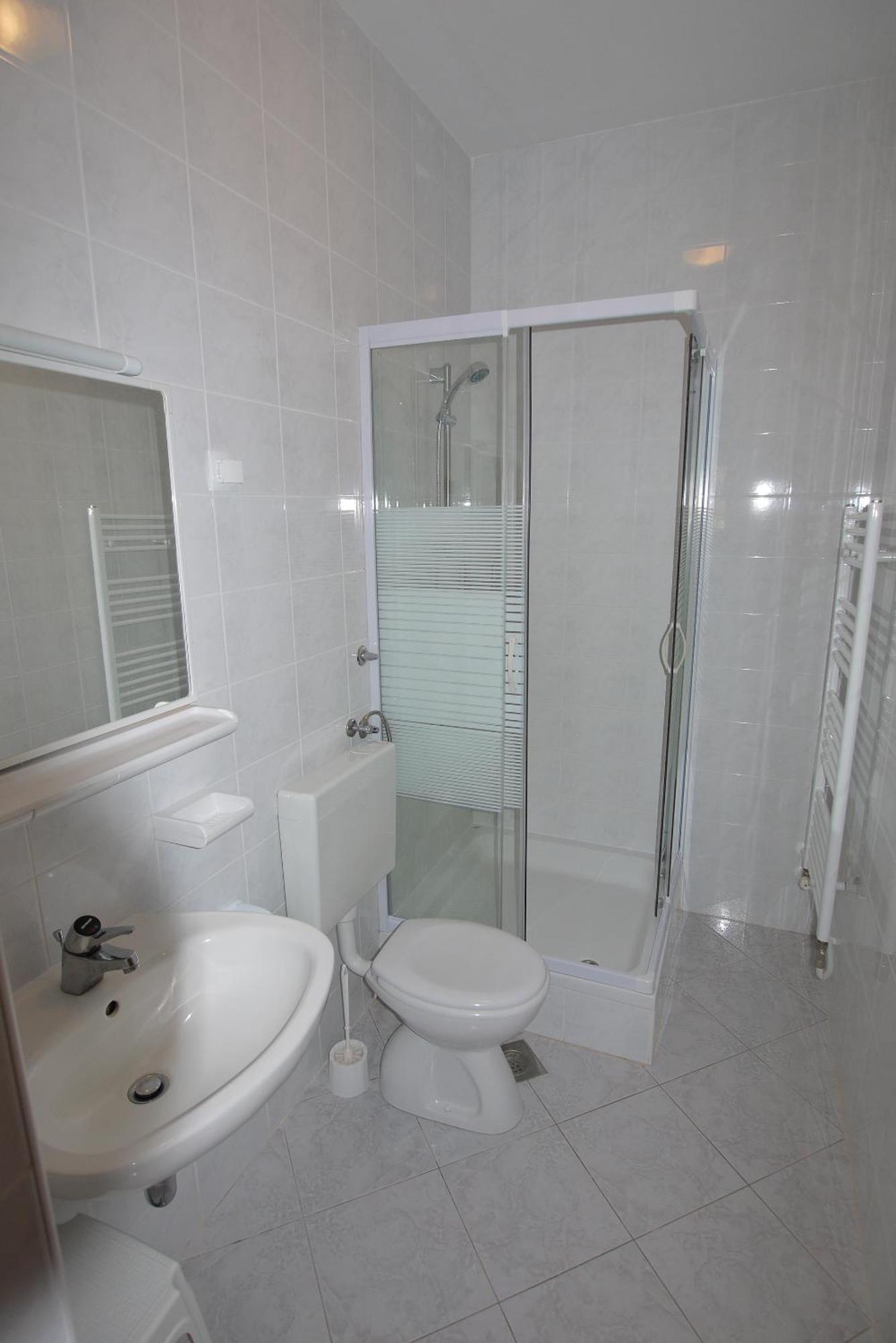 Paklenica Sport Apartments Starigrad Paklenica Oda fotoğraf