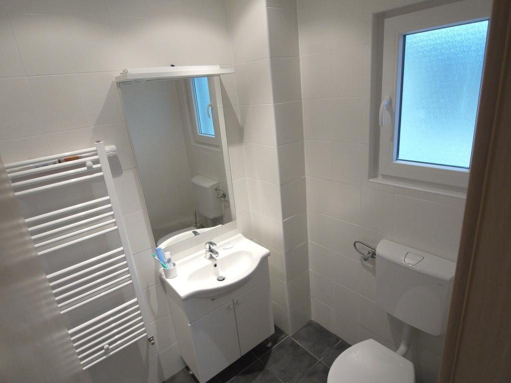 Paklenica Sport Apartments Starigrad Paklenica Dış mekan fotoğraf