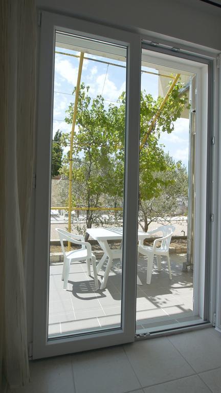 Paklenica Sport Apartments Starigrad Paklenica Dış mekan fotoğraf